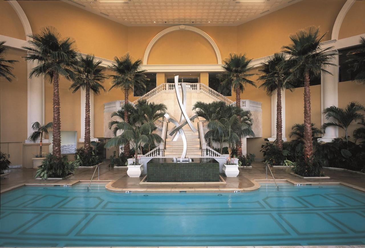 Borgata Casino & 4*