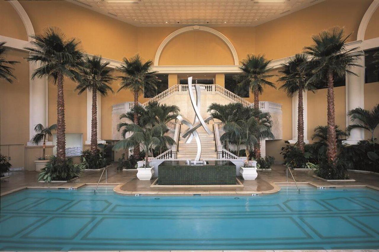Borgata Casino & Resort 4*