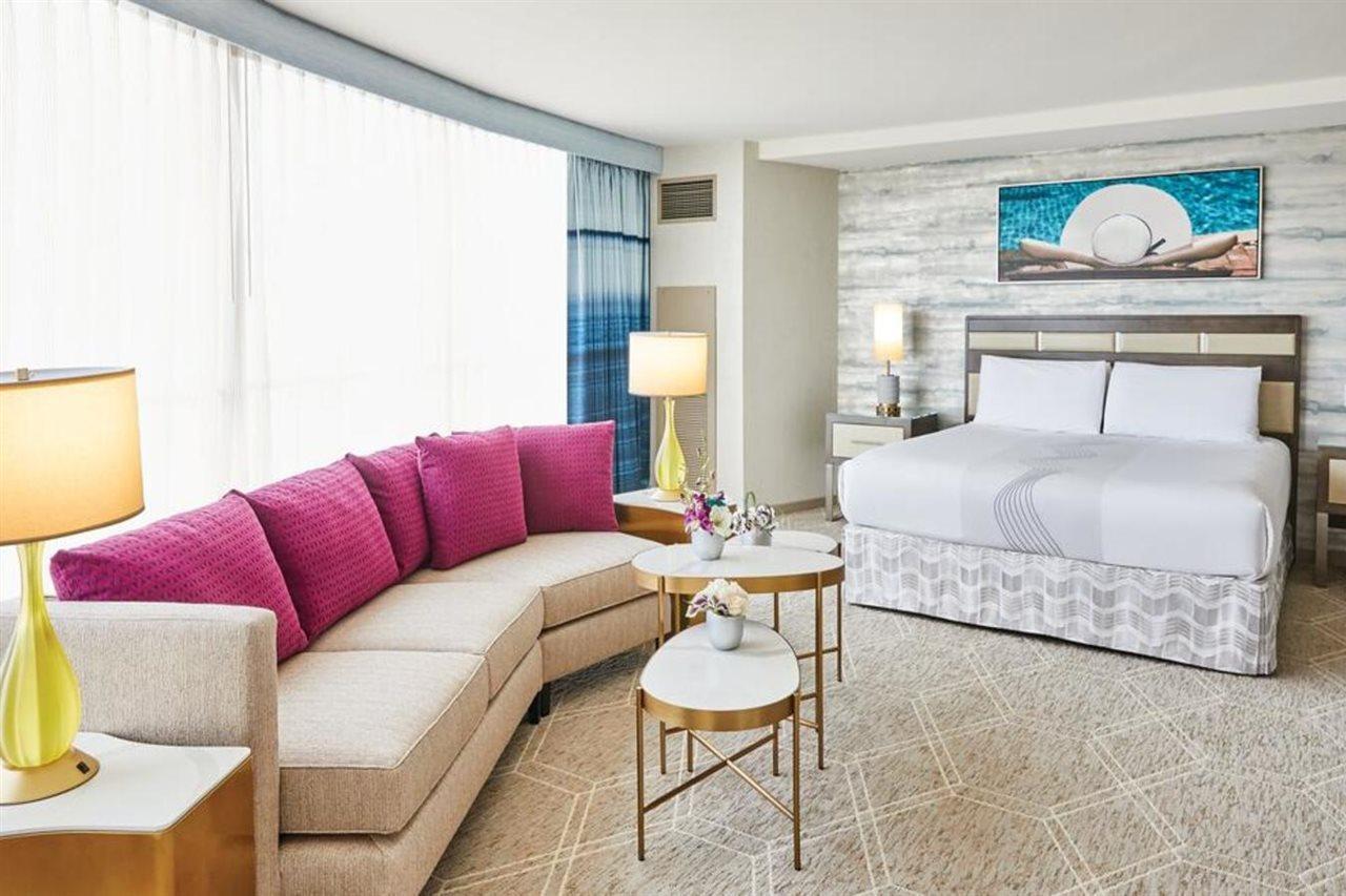 Borgata Casino & 4* Atlantic City