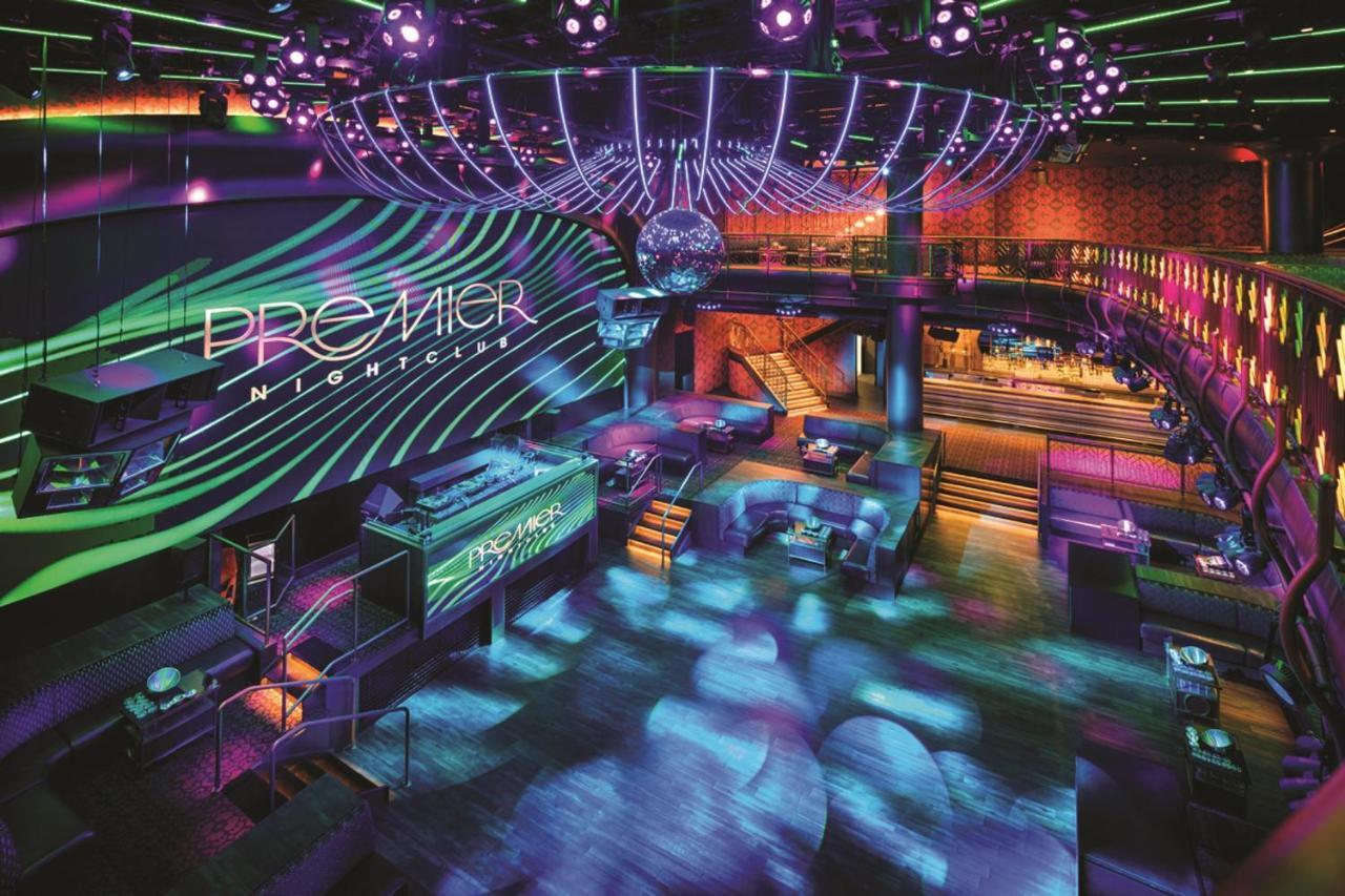 Borgata Casino & Resort 4*