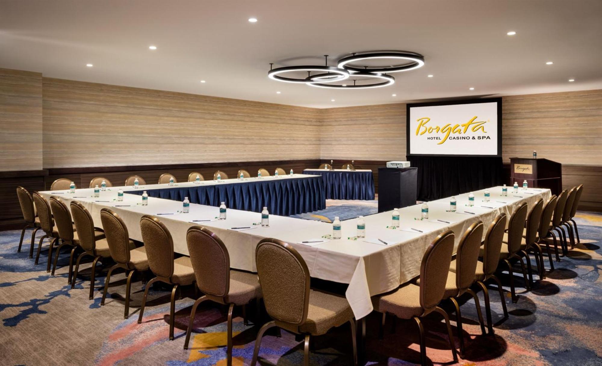 Borgata Casino &