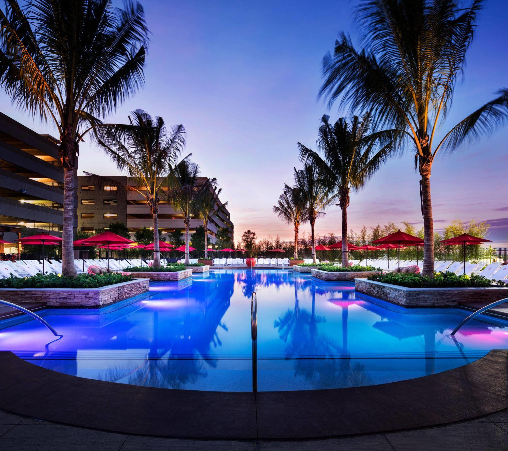 Borgata Casino & Resort Atlantic City