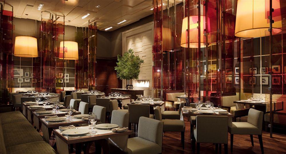 Resort Borgata Casino &