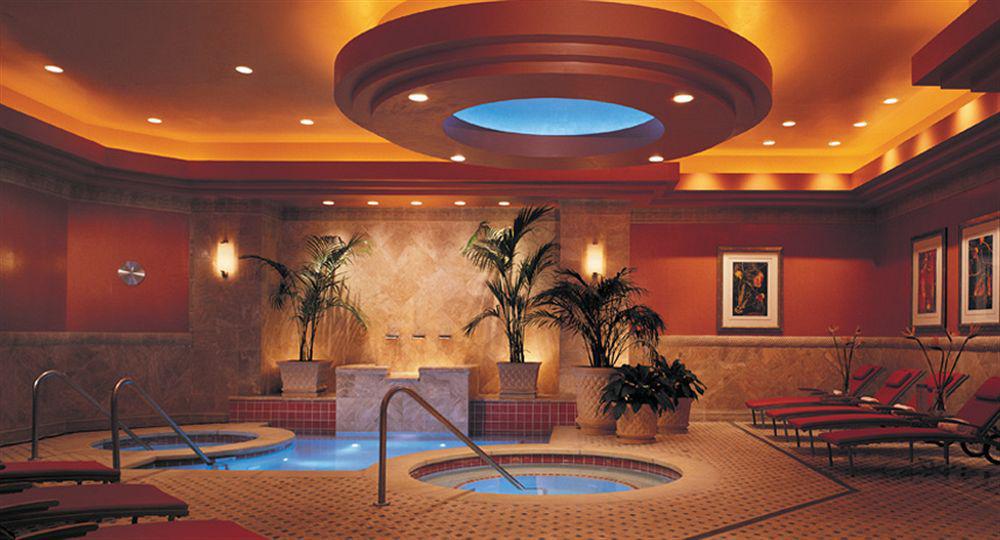 Resort Borgata Casino &