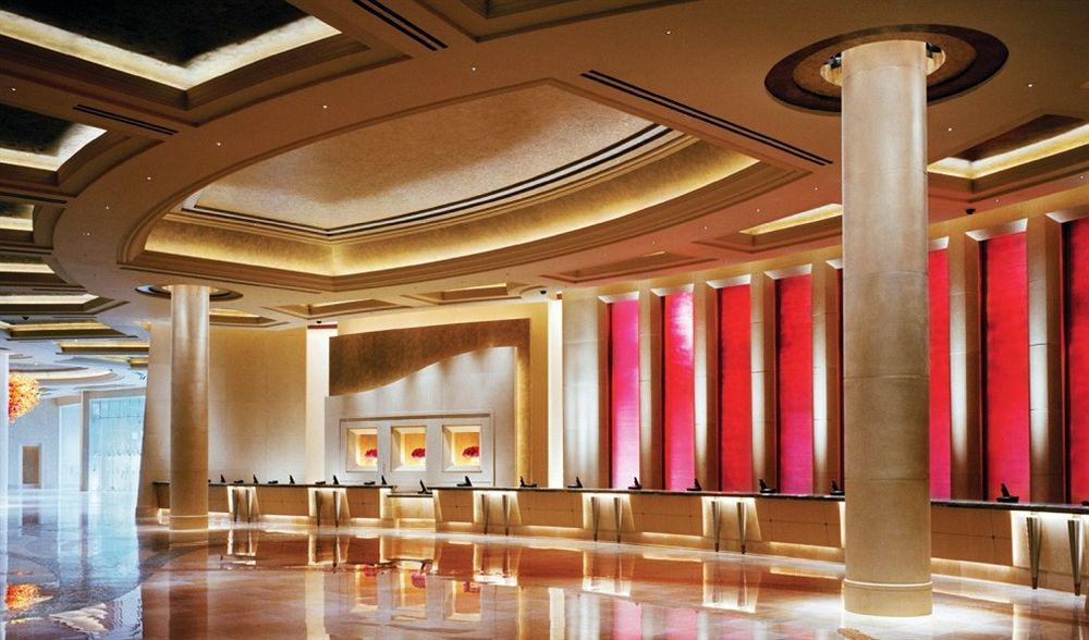 Borgata Casino & Atlantic City